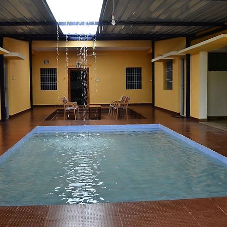Hills View Stay Mavingundi Ngoại thất bức ảnh