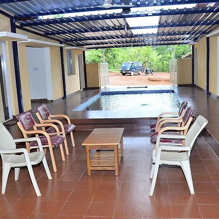 Hills View Stay Mavingundi Ngoại thất bức ảnh