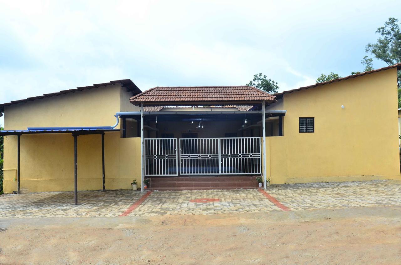 Hills View Stay Mavingundi Ngoại thất bức ảnh