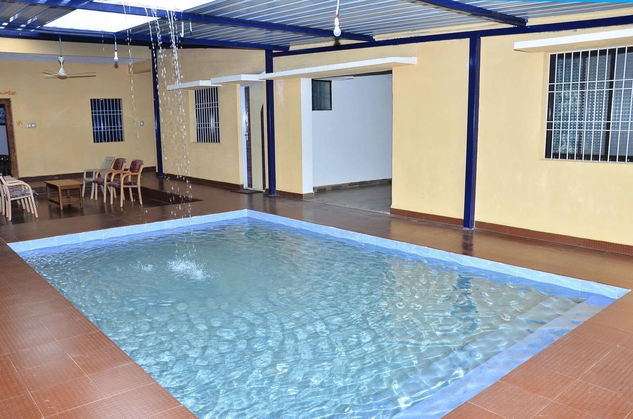 Hills View Stay Mavingundi Ngoại thất bức ảnh