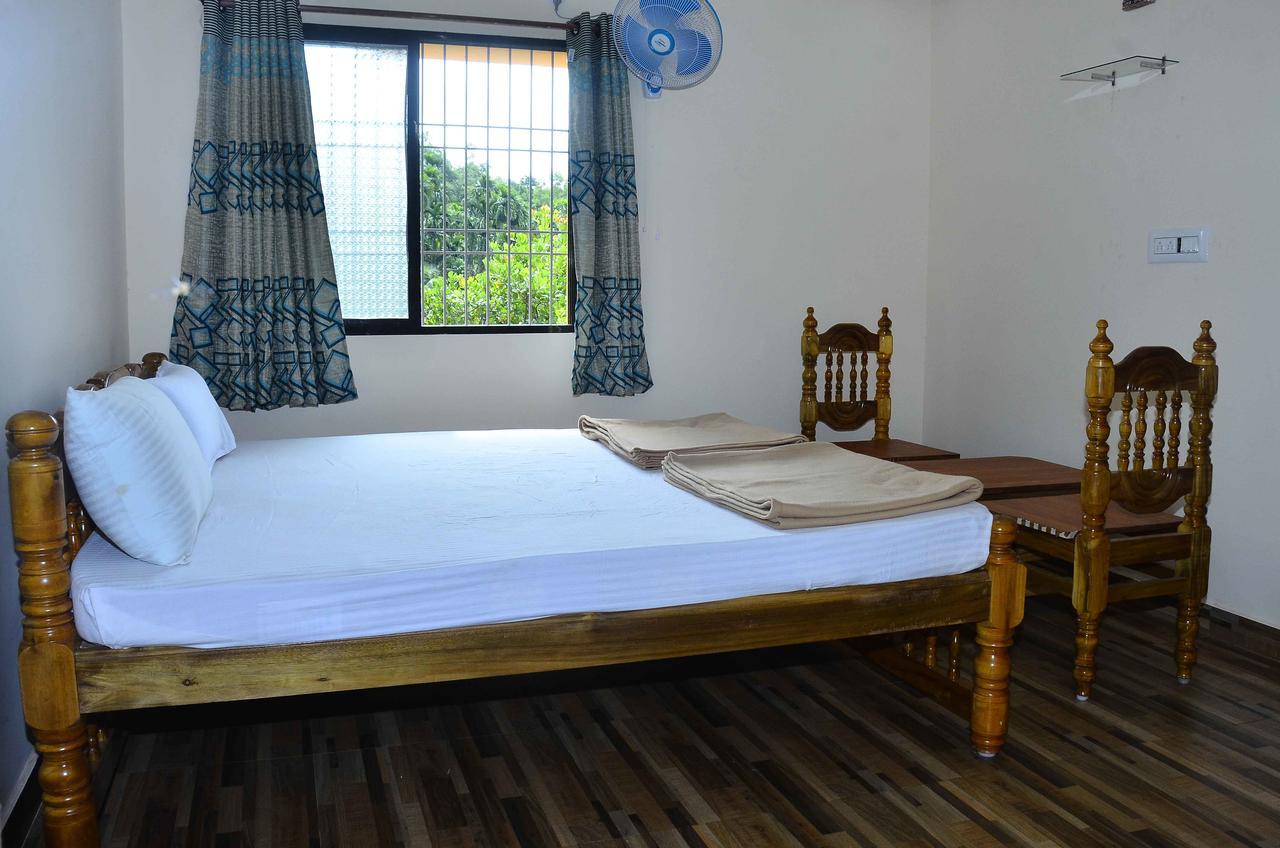 Hills View Stay Mavingundi Ngoại thất bức ảnh