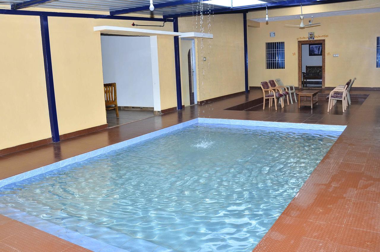 Hills View Stay Mavingundi Ngoại thất bức ảnh
