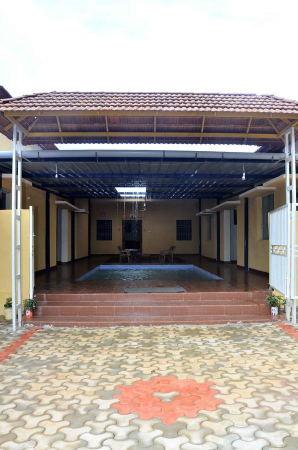 Hills View Stay Mavingundi Ngoại thất bức ảnh