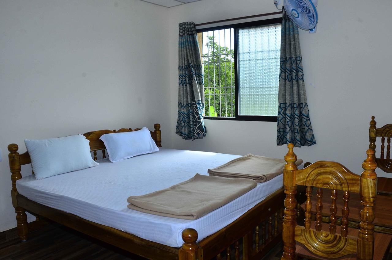 Hills View Stay Mavingundi Ngoại thất bức ảnh