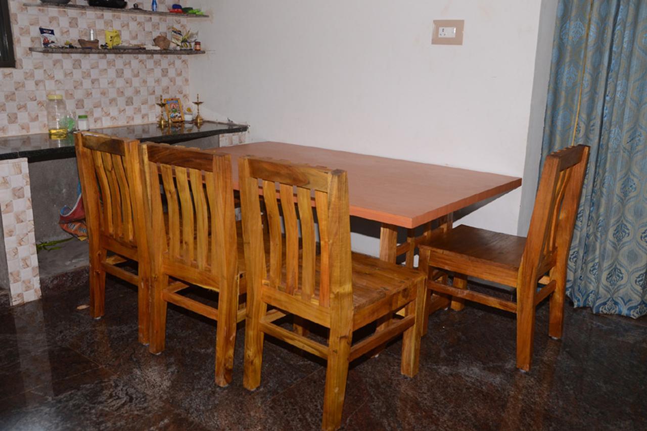Hills View Stay Mavingundi Ngoại thất bức ảnh