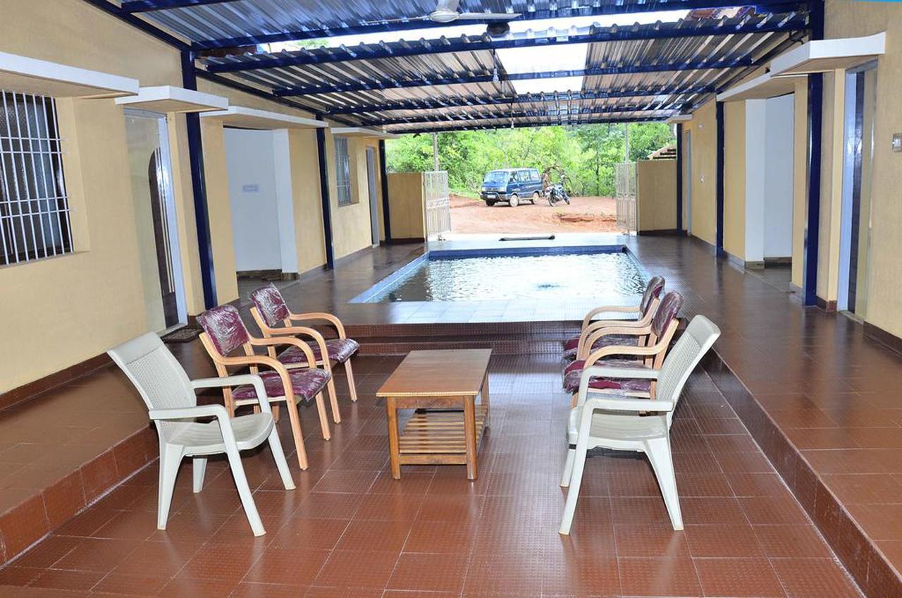 Hills View Stay Mavingundi Ngoại thất bức ảnh